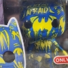 Image 3 : Batman Funko Pop Art Series #02 Target Exclusive in Nice Thicker Protective Box