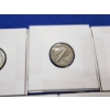 Image 8 : 5 Silver Mercury Dimes FV: $0.50