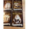 Image 3 : 6 Tin 12''x9'' Decorative Welcome Signs - The Trafalgar - The Queen Victorian & More