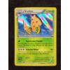 Image 1 : Vivillon 17/146 Holo Rare Vintage Pokemon Trading Card