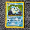 Image 1 : Blastoise 2/102 Holo Rare Vintage Base Set Pokemon Trading Card in Near Mint Condition!