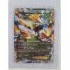 Image 2 : White Kyurem EX Holo BW63 Black Star Promo Pokemon Card 