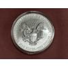 Image 2 : 2009 American Silver Eagle - 1Toz .999 Silver