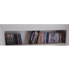 Image 1 : Large Group Of Assorted CD's & Some Dvd's As Shown