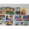 Image 3 : Large Collection 1994 Winston Cup Action Packed Racing Trading Cards - Excellent Condition