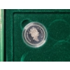 Image 8 : Sterling Silver Canadian 1997 Fifty Cent Four Coin Set - Canada's Best Friends