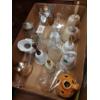 Image 1 : Box Lot - Vintage Bell Collection As Shown - Includes Hummels - See Pics