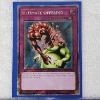 Image 4 : Three Holo Yu-Gi-Oh Trading Cards Featuring Quarter Century Secret Rare's