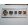 Image 3 : Lot of Assorted United States Mint Proof Sets - Years: 1982, 1977, 1972, 1972, 1972, 1967