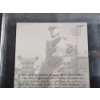 Image 5 : RARE 1993 Dizzy Dean Spectrum 24K Gold Signature Baseball Card #1047/5000