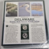 Image 5 : Collector's Album for the America The Beautiful Quarters Series FV: $20.25