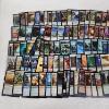 Image 3 : Large Collection of Over 100 Assorted Magic the Gathering MTG Trading Cards 