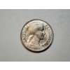 Image 1 : 1931 Latvia 5 Lati Silver Coin ASW: 0.6711 oz