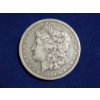 Image 2 : 1889-O United States Morgan 90% Silver Dollar ~ New Orleans Mint Morgan Dollar!