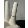 Image 6 : 18k Gold Ring Total Weight 2.9g