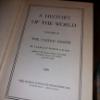 Image 2 : Vintage 5 Volumes History Of The World