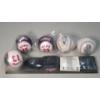 Image 1 : Sealed 1997 Cleveland Indians "Hometown Superstars" Baseball Promo Set With Other Extra Balls