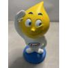Image 3 : ESCO 11 1/2" Resin Statue Of Esso Mr. Drip Oil Gas Man - Brand New In The Box 
