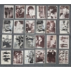 Image 1 : 24 Assorted 1960's Beatles Trading Cards ~ Mostly Topps Trading Cards ~ Assorted Series & Conditions