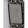 Image 6 : Vintage Pulsar Tank-Style V811-X026 Quartz Dress Watch - Untested 