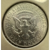 Image 4 : 1964 United States 90% Silver Kennedy Half Dollar- Incredible Condition