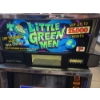 Image 3 : Vintage Little Green Men Slot Machine - Great Condition!