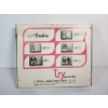 Image 4 : Vintage Avalon Paint-By-Numbers Set with 2 Paintings