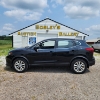 Image 1 : Black 2017 Nissan Rogue With Only 90,346 Miles ~ 2.0L I-4 DI DOHC ~ 4D SUV AWD ~ EVERYDAY DRIVER!