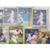 Image 4 : Large Lot of Assorted Albert Belle Baseball Cards - All In Protective Holders