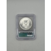 Image 3 : ICG MS64 1994 Silver American Eagle