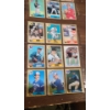 Image 7 : Assorted 1980's Topps Baseball Cards