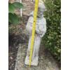 Image 2 : *Pick Up At Mantua Home-No Shipping Available* Classic Cement Garden Decorative Statue 