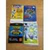 Image 1 : 4 Assorted Wax Packs Cards - Brand New 