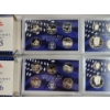 Image 3 : (3) United States Mint Proof Sets: 2005, 2006, 2001
