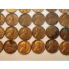 Image 9 : x39 Assorted Years Lincoln Wheat Pennies $0.39