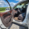 Image 24 : Nice White 2013 Buick Enclave ~ 3.6L V6 Engine ~ 4D AWD SUV ~ 138,969  Miles ~ THREE ROW SEATS