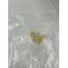 Image 6 : Flashlights - 1 Big Yellow - 3 Small Flashlights - Marking Tags in Box - 3 Plastic Screw Posts 