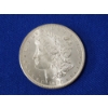 Image 1 : 1880-S 90% Silver Morgan Dollar	