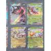 Image 3 : Lot of 10 Japanese Holo & Rare Pokemon Cards Near Mint Including GardevoirEX