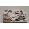 Image 3 : Action Racing Rusty Wallace #2 Lite Ford Taurus Nascar 1:24 Scale Car Ft. Elvis Presley 