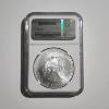Image 3 : NGC MS70 Graded 2012 Silver 1 Oz American Eagle First Releases