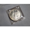 Image 2 : Stunning 1993 American Silver Eagle $1 Coin 1 oz Fine Silver