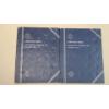 Image 2 : Assorted Years Lincoln Wheat/Lincoln Cents In Whitman Coin Collection Books - Face Value: $1.48