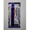 Image 4 : HARD TO FIND Sealed Pokemon Scarlet & Violet Raging Surf Booster Pack ~ 5 Card Korean Exclusive! 