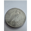 Image 4 : 1922 United States 90% Silver Peace Dollar - Beautiful Condition