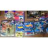 Image 3 : Assorted Racing Collectibles Including Nascar, Winner's Circle Starting Line-up & Johnny Lightning 