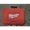 Image 4 : Milwaukee M12 Cordless PVC Shear Kit