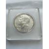 Image 1 : 1967 United States Kennedy 40 Percent Silver Half Dollar - Mint Condition 