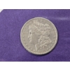 Image 3 : 1883 Morgan Silver Dollar and 1923 Peace Silver Dollar w/ Stamps - Postal Commemorative Society