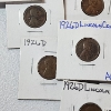 Image 10 : Lot of 35, Mainly 1926-D, Lincoln Wheat Cents - Face Value $0.35